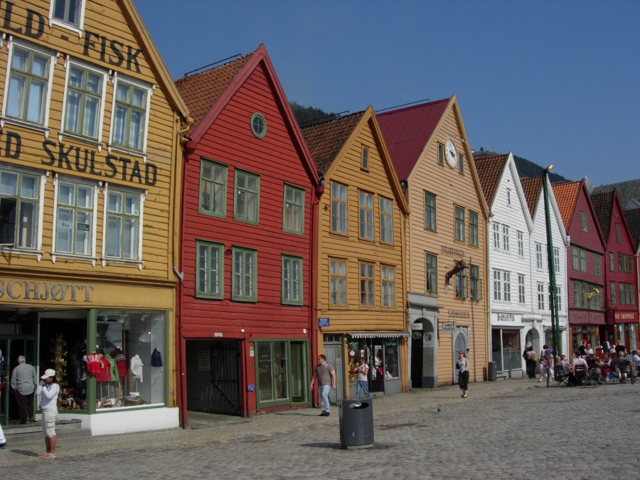 Bergen