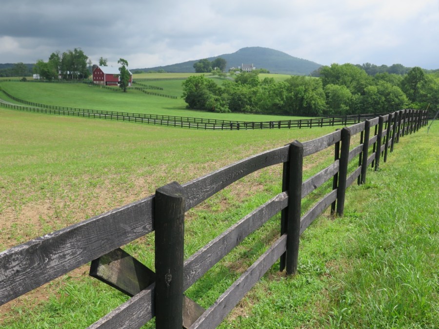 Approaching Sugarloaf Mountain