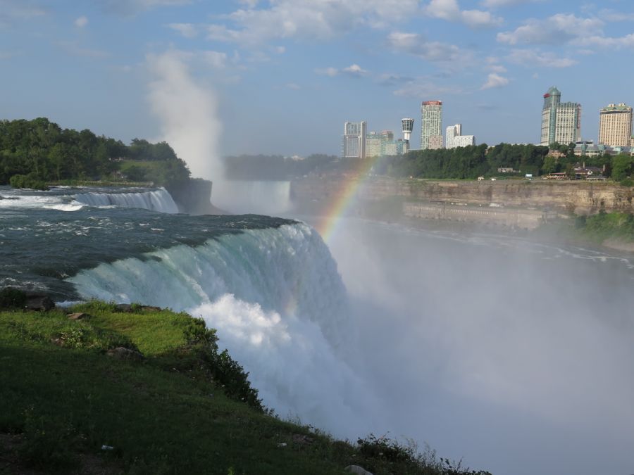 Niagara Falls