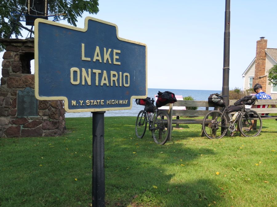 Lake Ontario